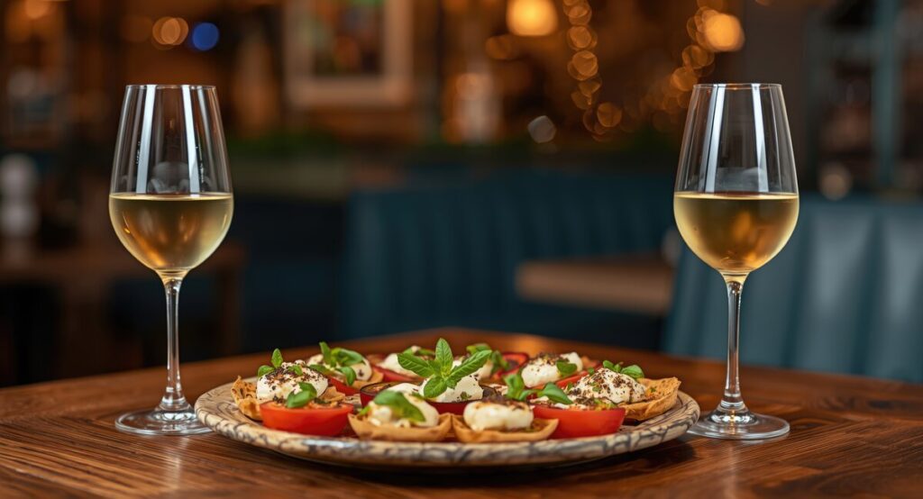 A Foodie’s Guide to Bladensburg, MD: Best Restaurants, Hidden Eateries, and Local Flavors
